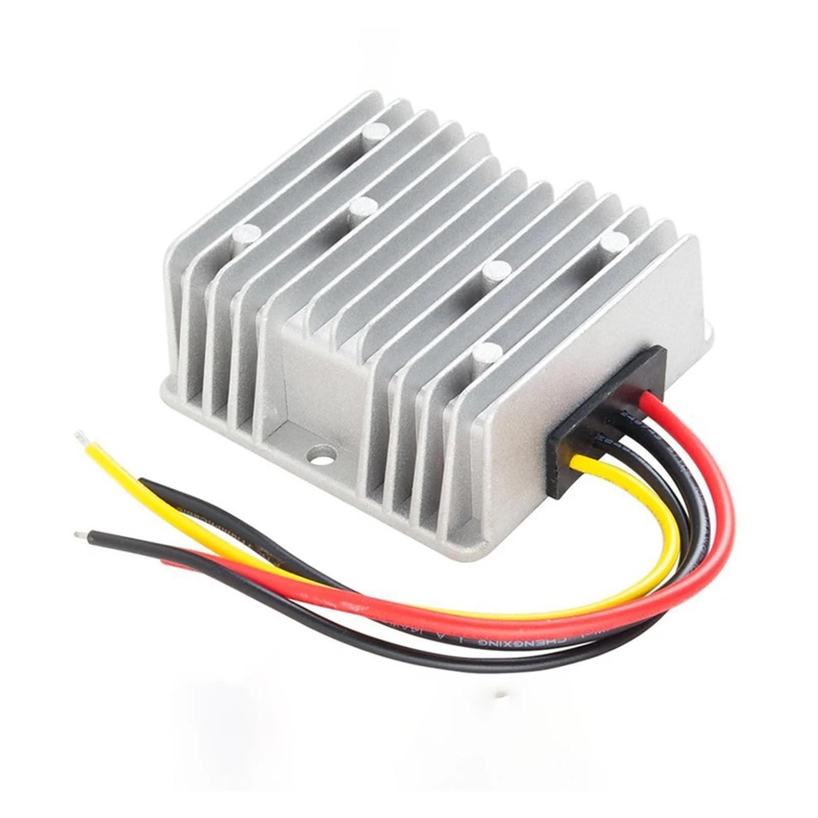 Convertitore buck da 20 V-120 V a 12 V 20 A 240 W impermeabile(30V-120V to 24V 5A)