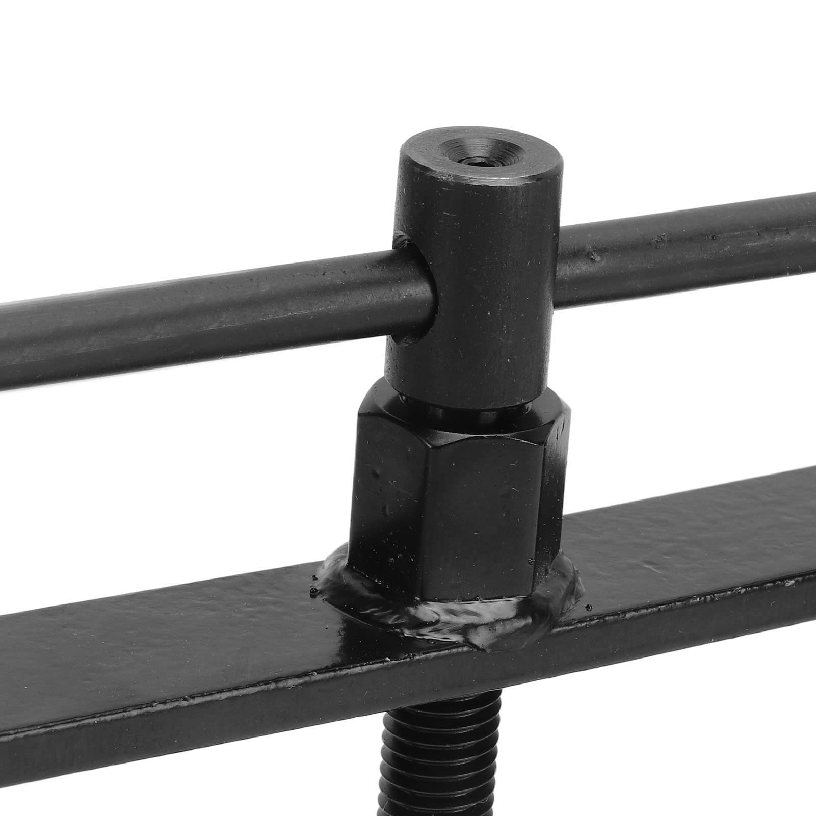 Strumento di Compressione della Molla della Frizione, Strumento di Rimozione del Compressore della Molla della Frizione 125 a 155 Mm Universale per Scooter 50 a 250