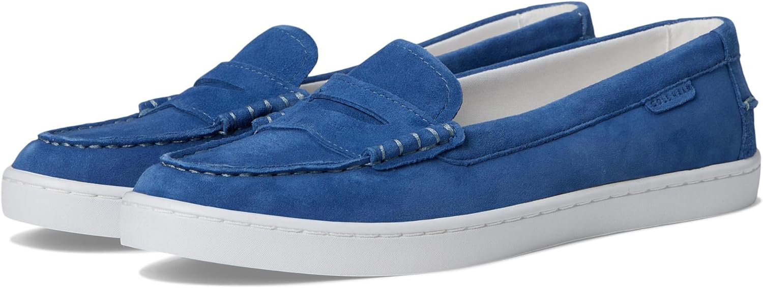 Cole Haan Women’s Nantucket Penny Loafer Cole Haan Women’s Nantucket Penny Loafer