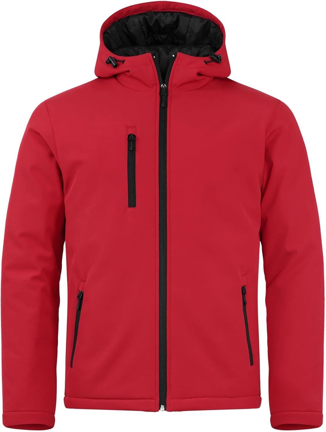 Clique mens Softshell Jacket