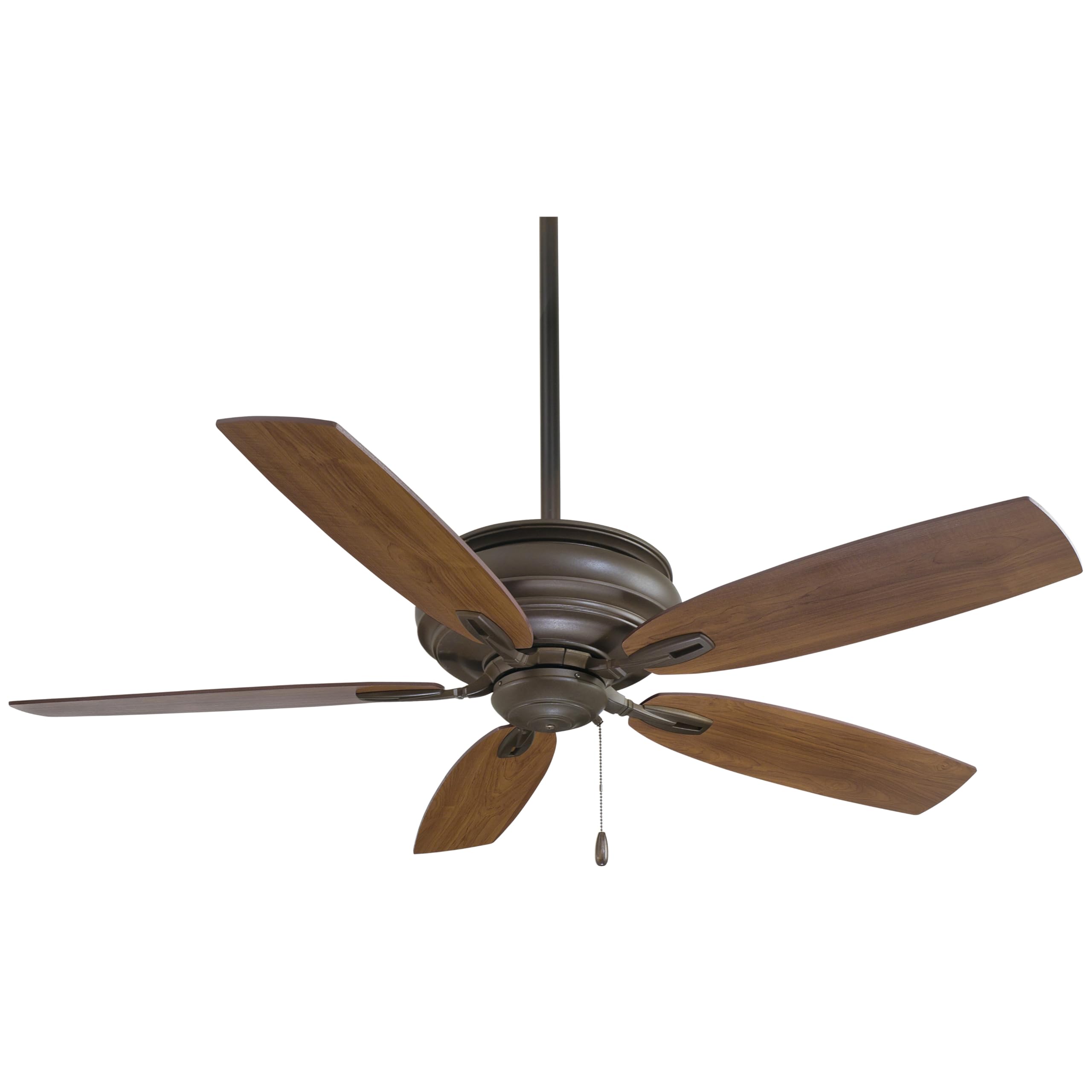 Minka-Aire F614-ORB Timeless 54 Inch Ceiling Fan in Oil Rubbed