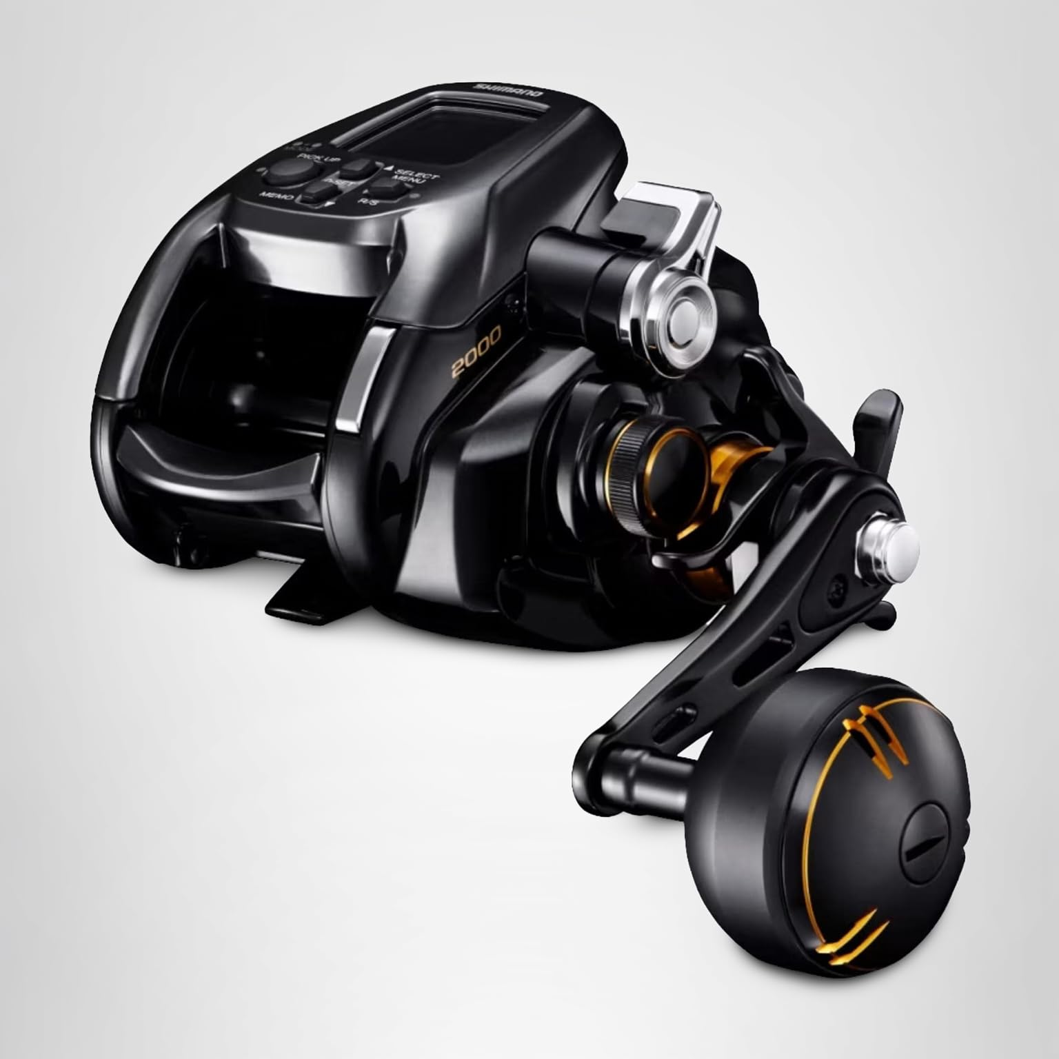 Amazon | シマノ(SHIMANO) 電動リール 22 ビーストマスター 2000