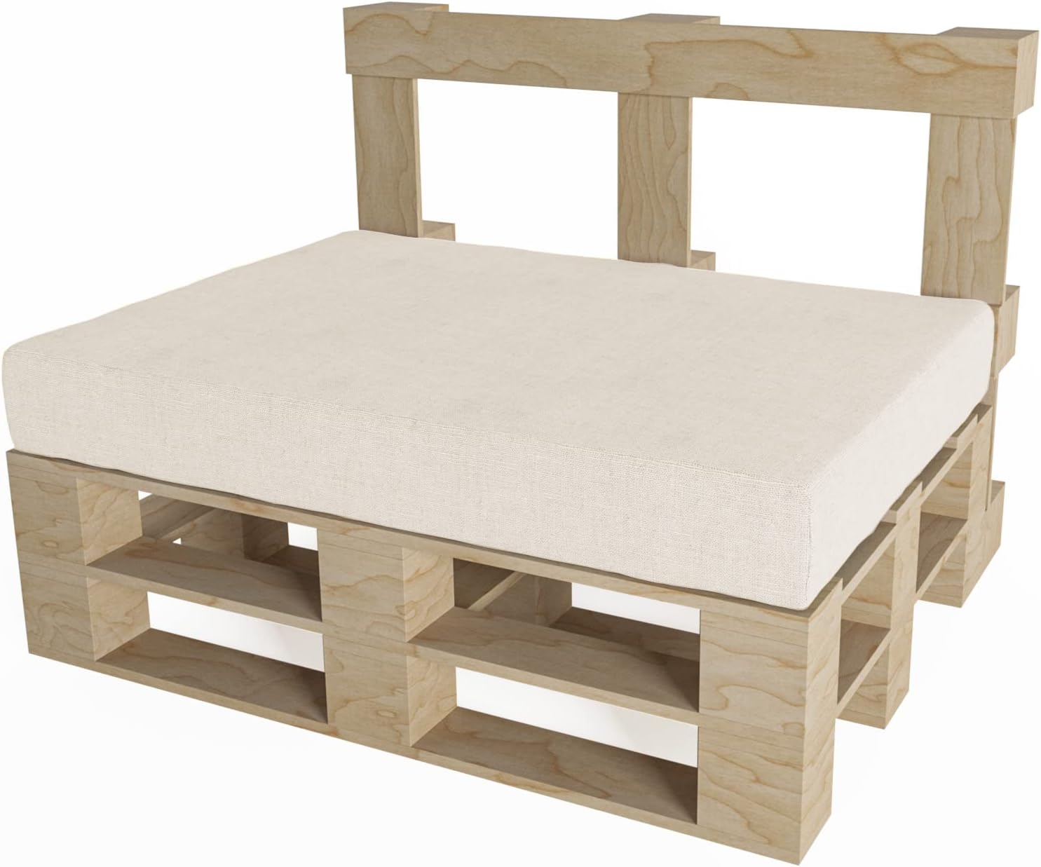 chilly pilley® zitzak van corduroy met EPS-vulling chilly pilley® zitzak van corduroy met EPS-vulling