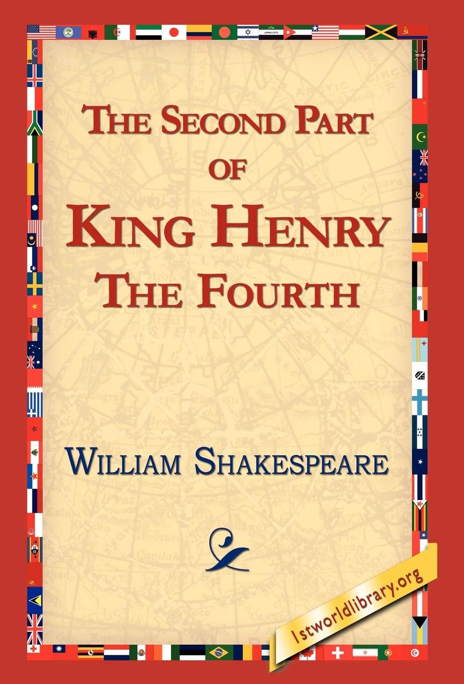 The Second Part of King Henry IV