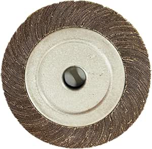 Roue De Polissage Airway 200mm 8'' En Coton - 66 Plis Pour Outils De Meulage Et Polissage