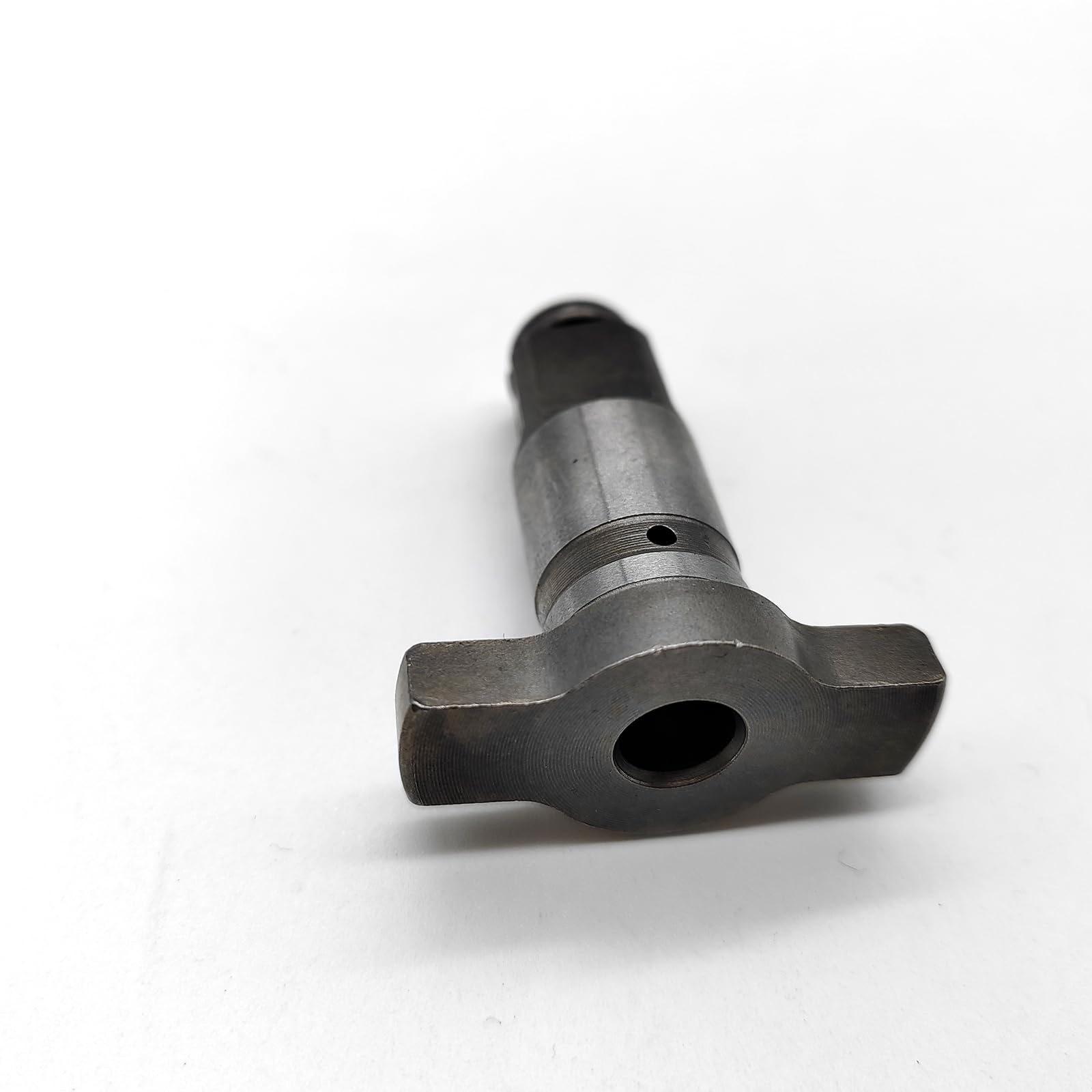 CODE IMPACT コードインパクト Impact Wrench1/2'' Spindle Anvil, 1/2'' Square to 1/4'' Hex