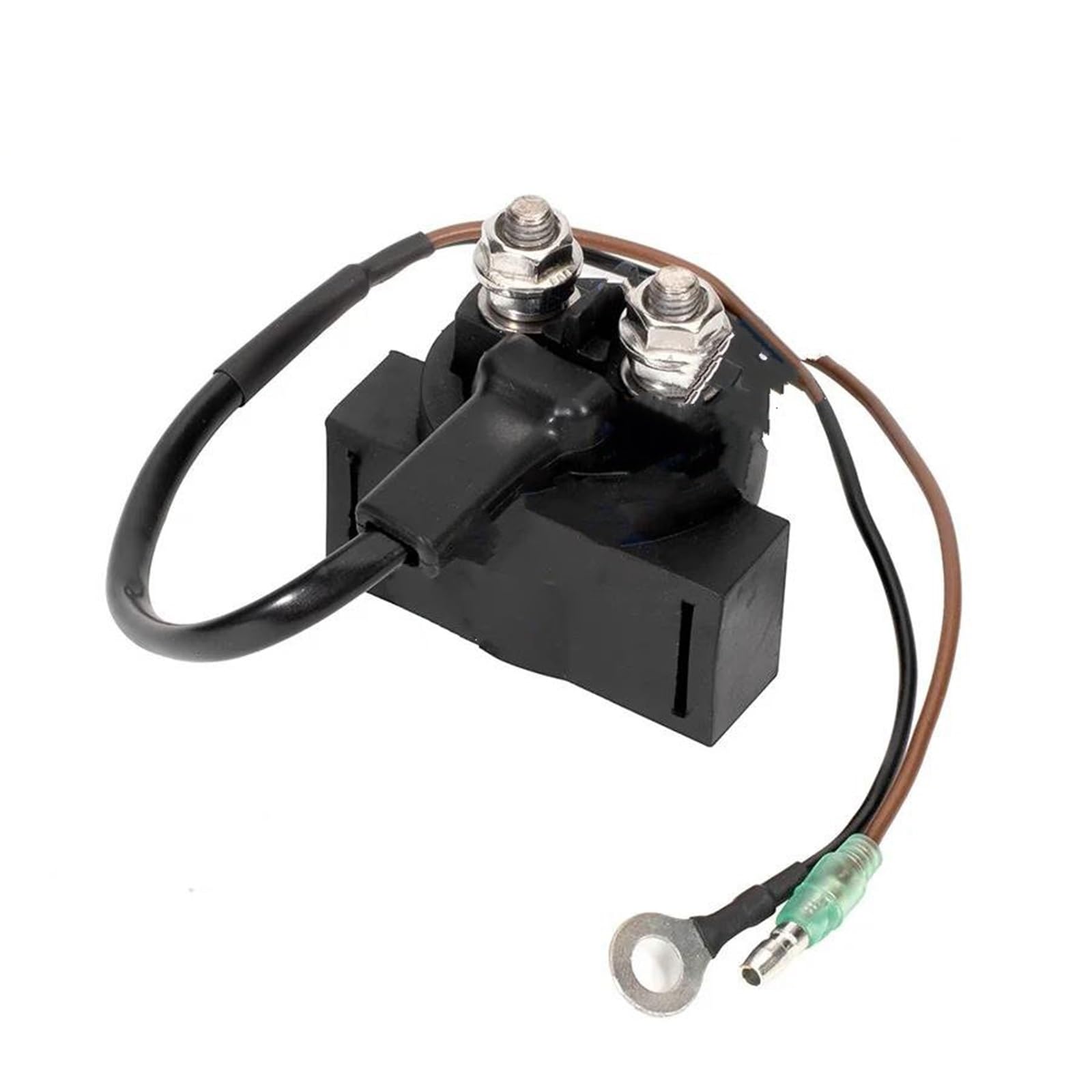 Relè Di Avviamento Per Motore Fuoribordo Per Yamaha 15HP 30HP 50HP 60HP Per Parsun Per Powertec Per Hidea 2 Tempi