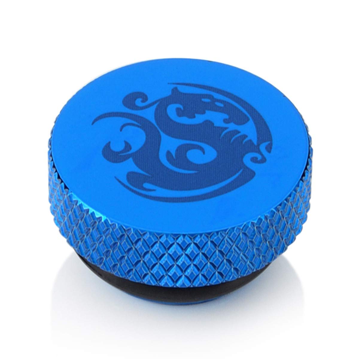 Amazon | Bitspower G1/4インチ用 ストップフィッティング ロイヤル