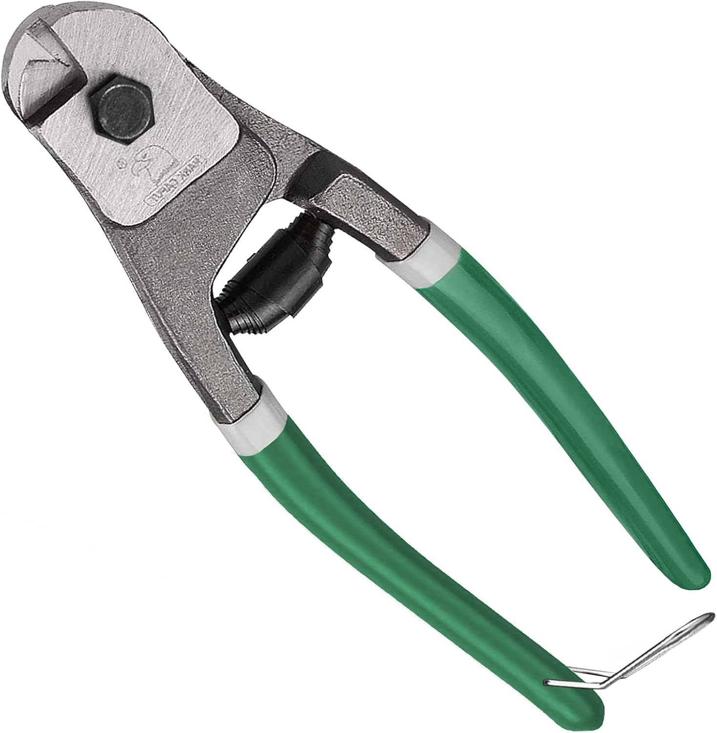 JONMON Cable Cutter 8 Inch Wire Rope Cutting Pliers, Heavy Duty