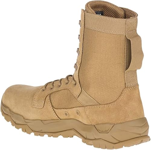 Miniatura 4 de Merrell Dark Mqc 2 Tactical-Coyote para hombre