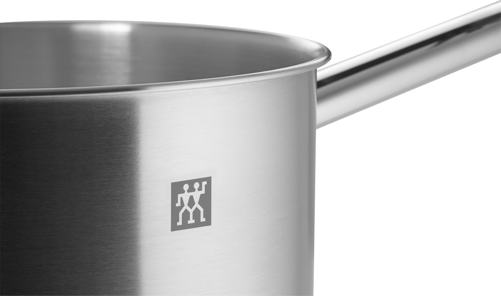 ZWILLING, TWIN Classic, garnek, 18 cm, 2,20 l