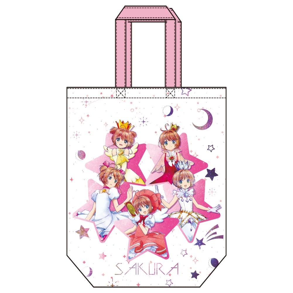 Amazon.co.jp: GRANUP カードキャプターさくら クリアカード編