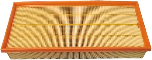 Miniatura 2 de ECOGARD Filtro de aire de motor XA10178 Premium para Land Rover Range Rover Sport 5.0L 2010-2019, Range Rover Sport 3.0L 2014-2019, Range Rover 5.0L