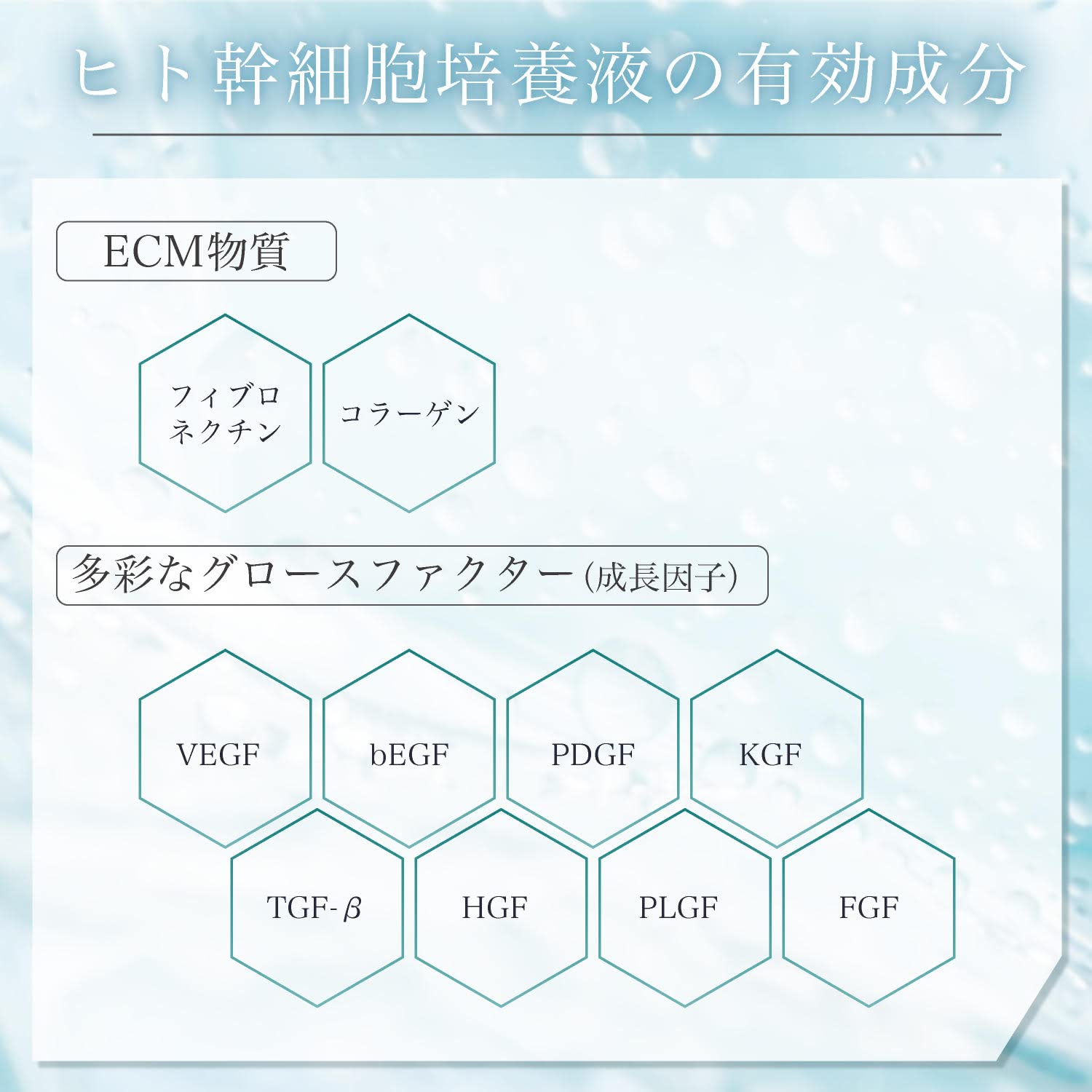 Amazon.co.jp: ミライナルX5 MIRAINAL X5 育毛剤 ヒト臍帯血幹細胞培養 