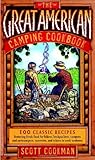 The Great American Camping Cookbook