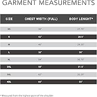 Vista 7 de Holloway Raider Chaqueta Pullover Cage - Resistente a la intemperie, ultraligera, cremallera de un cuarto, bolsillo en la manga - Para exteriores