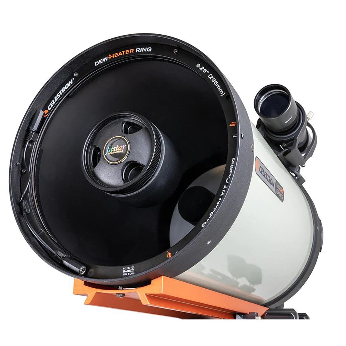 Celestron Anillo antivaho 9.25"