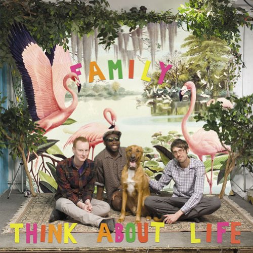 FAMILY(paper-sleeve) [Audio CD]