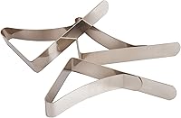 Vista 2 de Coleman Abrazaderas para mantel 6