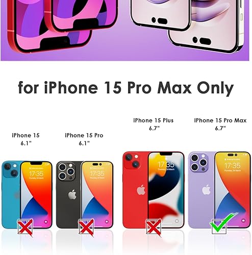 Miniatura 8 de Funda diseñada para iPhone 15 Pro Max, A24579 Elvis Presley i15pm