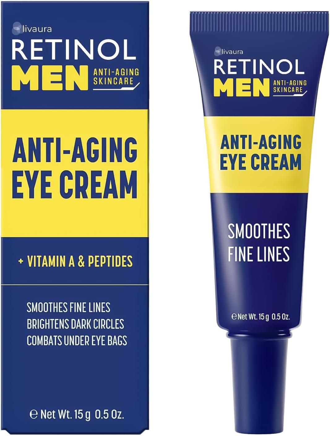 EYE CREAM