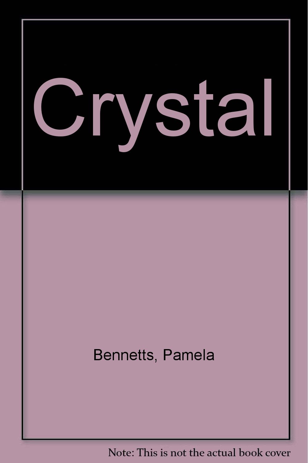 Crystal