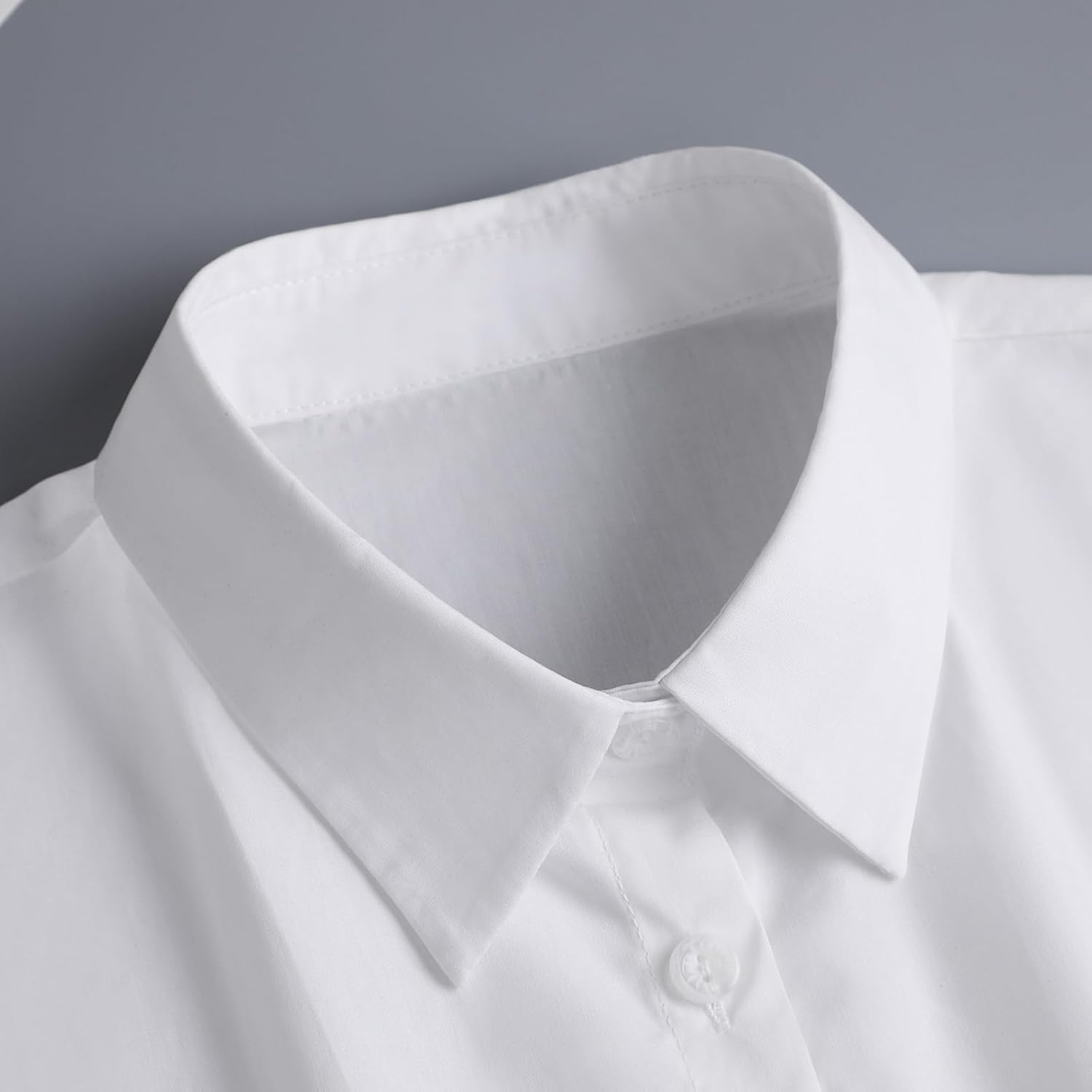 Collar Detachable Dickey Denim Faux Collars for Women Men Shirt Collar cuellos falsos para Muje - Image 7