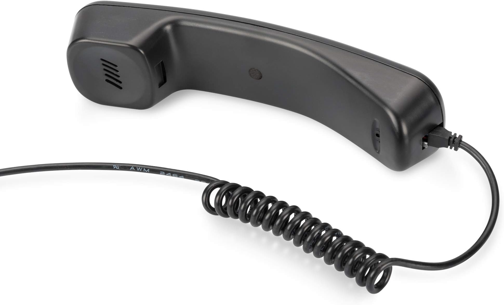 USB Telephone Handset
