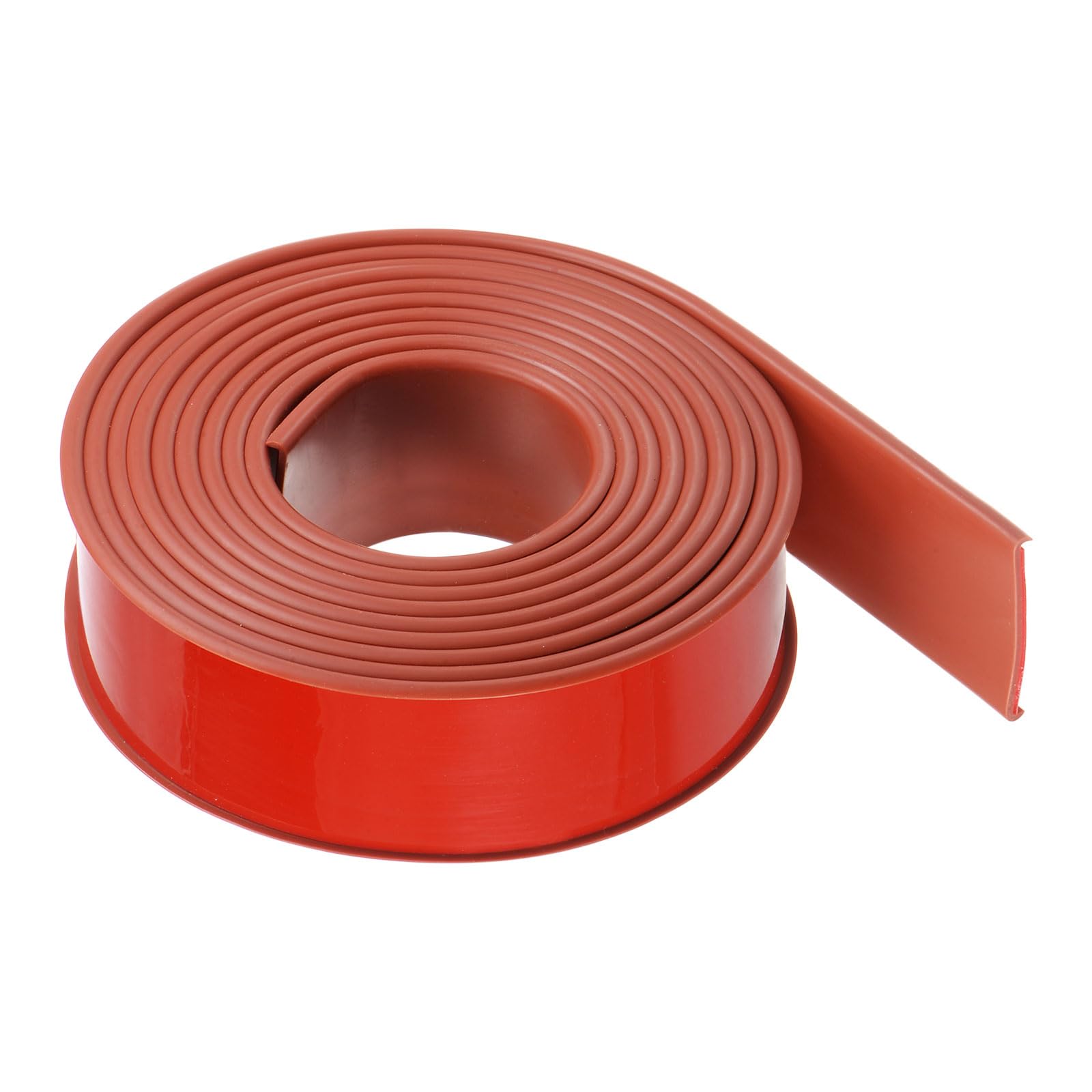 Borde en forma de U autoadhesivo de 40 mm para proteger mesas de comedor y gabinetes