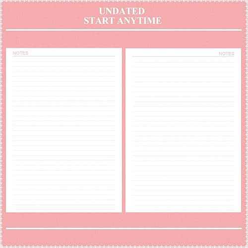 Miniatura 6 de Agenda de cuidado diario del bebé, libro de registro A5 para bebé recién nacido para seguimiento de la rutina diaria, 152 páginas fáciles de usar