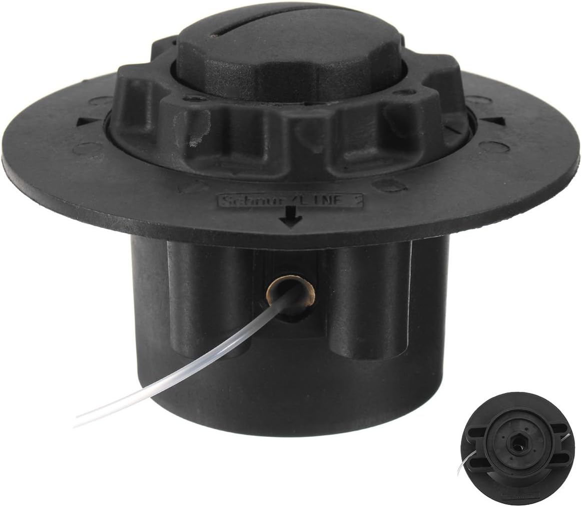 Euros String Trimmer Head for C5-2 FS38 FS40 FS45 FS46 FS45C FS50 FSE60 5-2