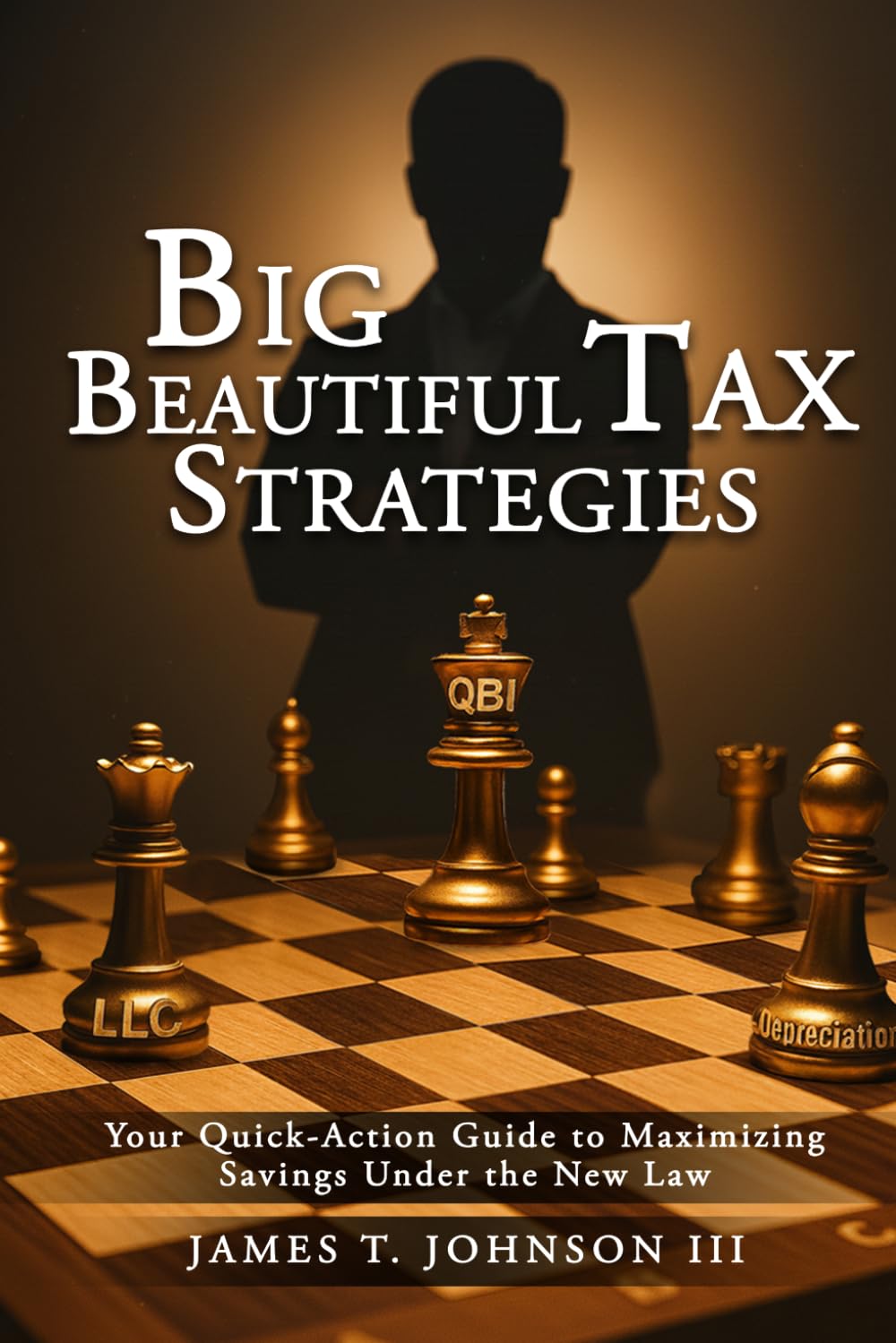 Big Beautiful Tax Strategies: Your Quick-Action Guide to Maximizing Savings Under the New Tax Law