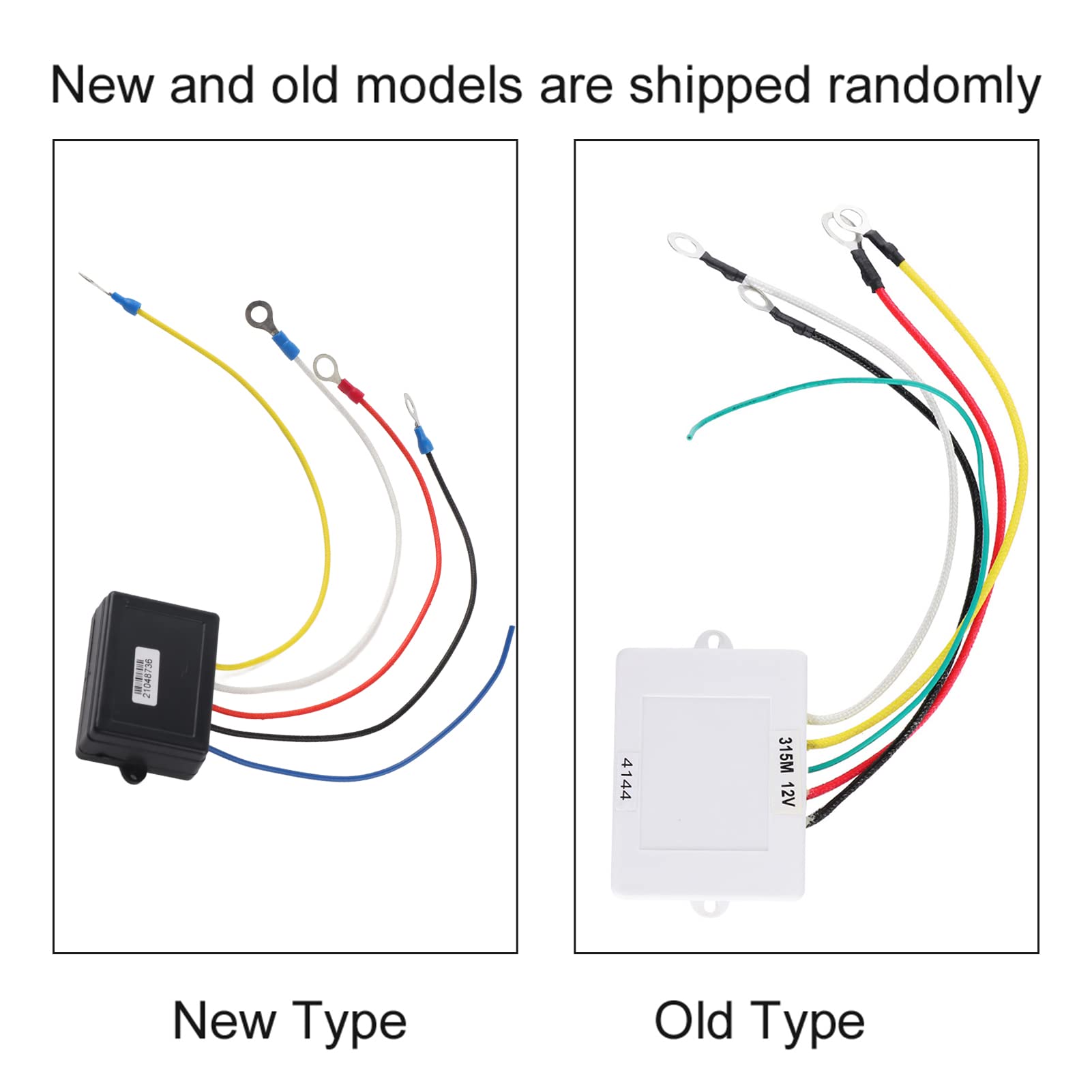 Anker Fernbedienung Ankerwinde Drahtloser Schalter Trim Controller Marine Boot Segel Zubehör 2 Sender Segel Controller Bootszubehör