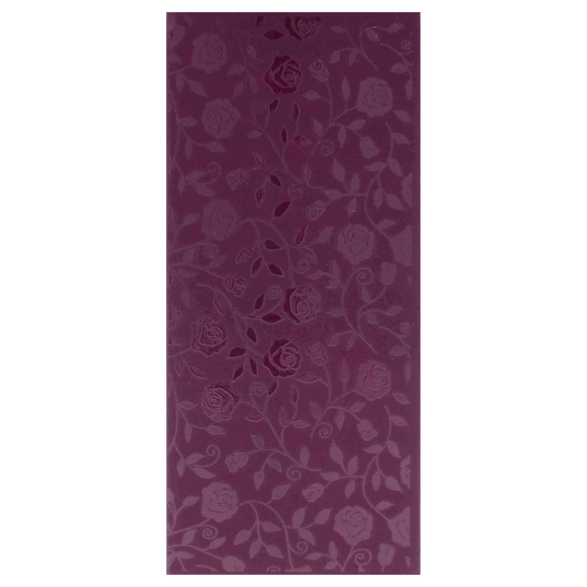 Oud and Roses by Ahmed Al Maghribi Unisex Extrait de Parfum Spray, 2.02 oz