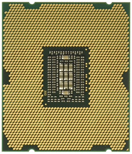 Processeur Intel Xeon E5-2650 sans ventilateur pour éliminer les pannes de serveur LGA2011 - 2