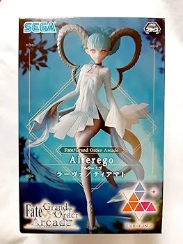 Amazon.co.jp: FGO Fate/Grand Order FGO アルターエゴ ラーヴァ Amazon.co.jp: FGO Fate/Grand Order FGO アルターエゴ ラーヴァ