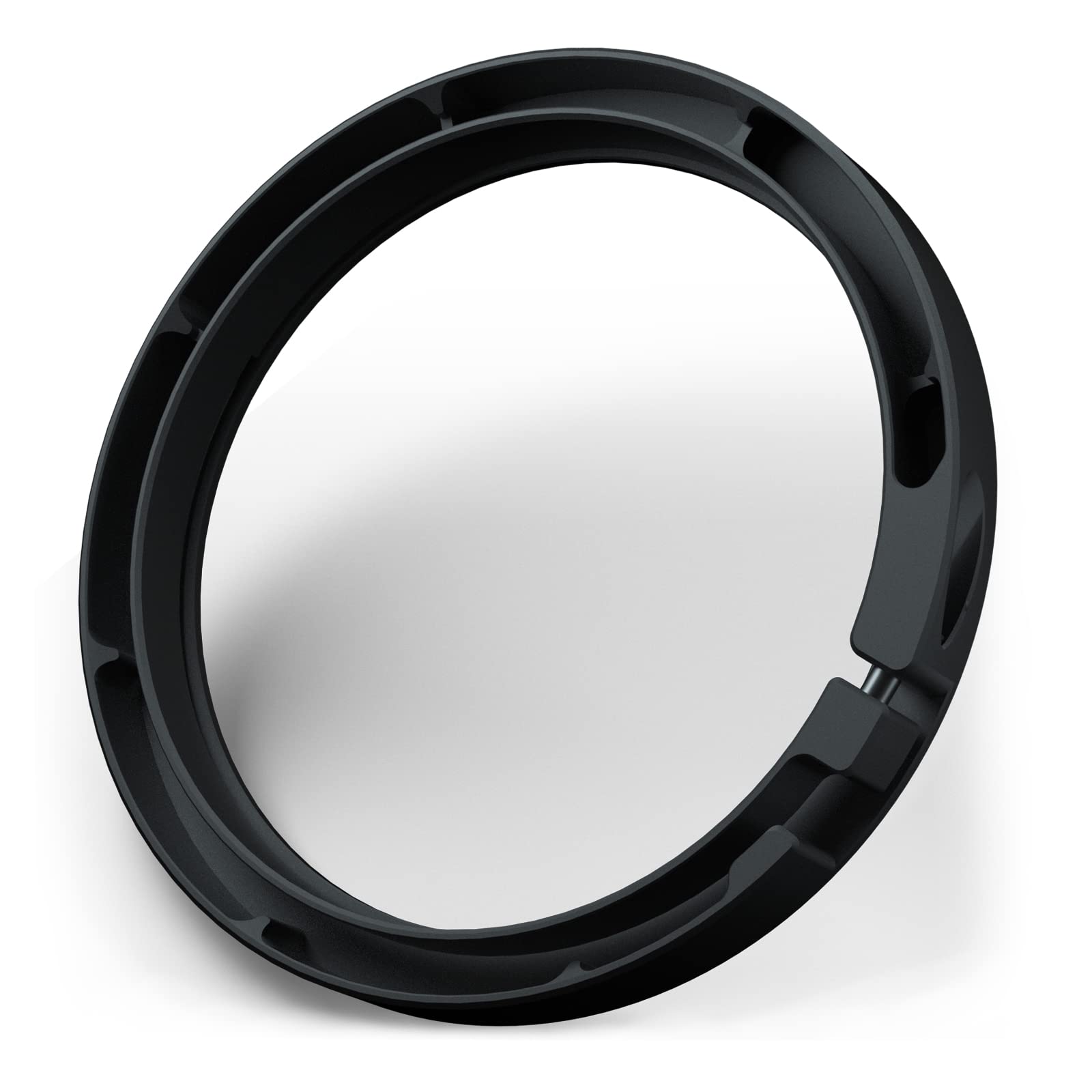 Tilta Bague d'adaptation de cinéma 80 mm pour Tilta Mirage Matte Box directement vers les objectifs compacts Cine léger MB-T16-C80