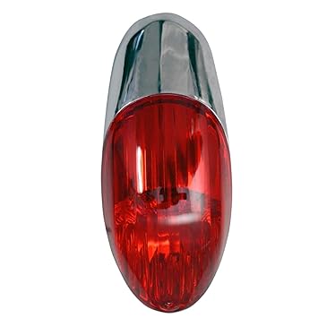 Speedwav Bike Tail Light R.E. Classic 350/500 Tail_Light_222
