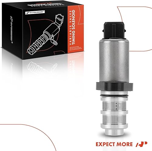Miniatura 9 de A-Premium Solenoide de sincronización de válvula variable del motor (VVT) compatible con BMW 328i 2009-2012, 528i 2011-2011, X3 2007-2012, Z4