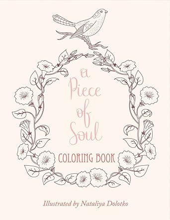 A Piece of Soul