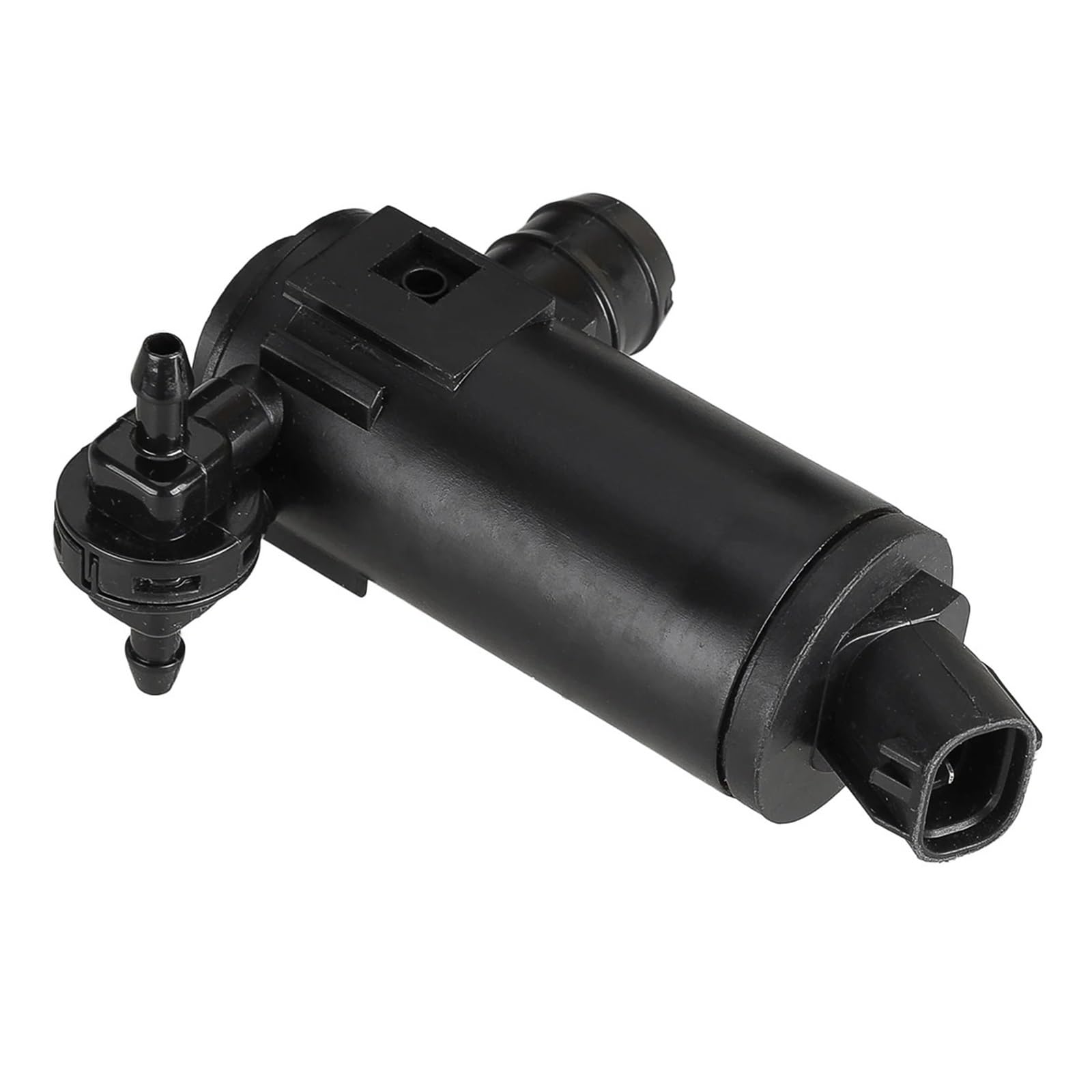 Windscreen Washer Pump for Lexus for Toyota C-HR for Corolla for Highlander for Prius for RAV4 for Sienna Windshield Washer Pump 12V Windscreen