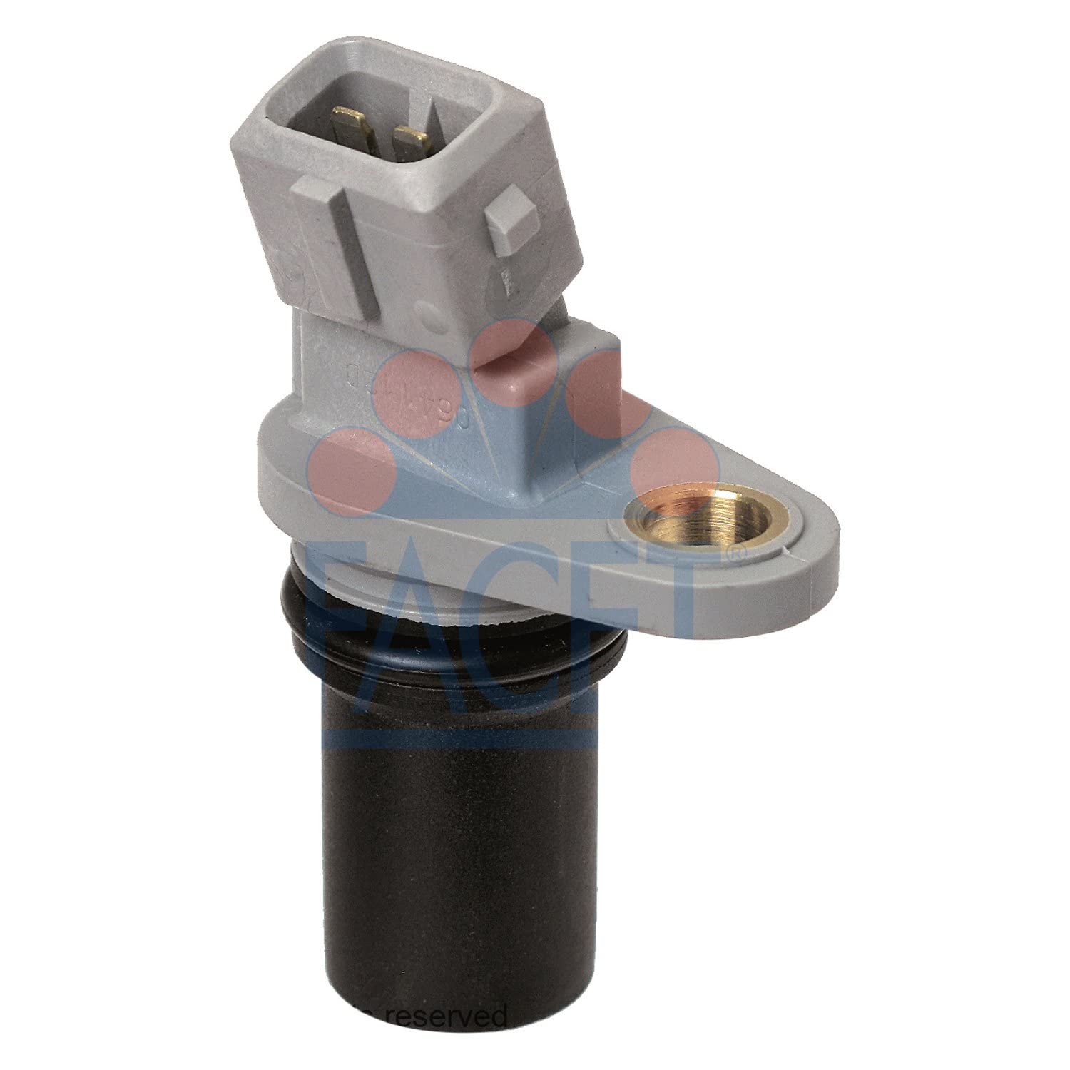 FACET 9.0641 Sensore n° giri Gestione motore