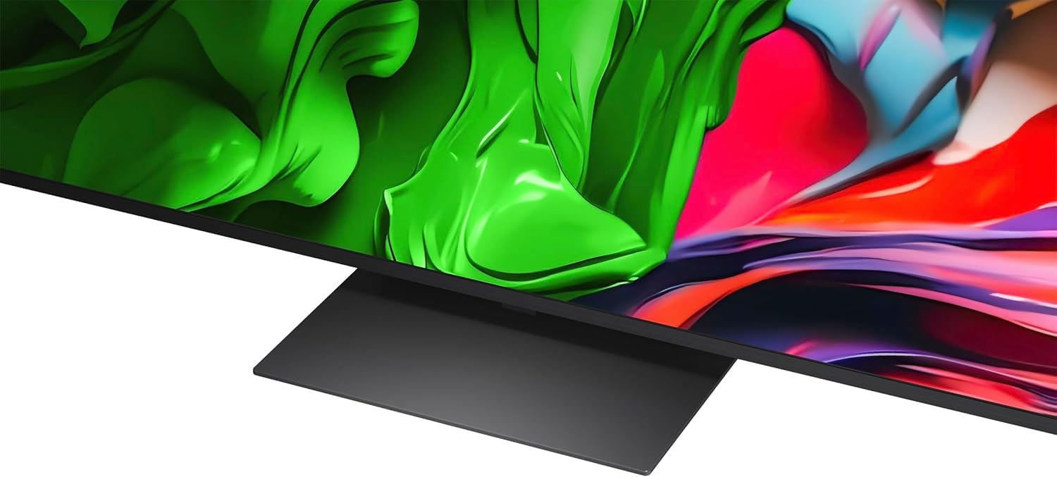 LG QNED evo AI 75 Pollici, Serie QNED86 2025 Smart TV 4K - 75QNED86A6A | Processore ?8 Gen2, Dimming Pro con MiniLED, WebOS, Telecomando Puntatore AI, Dolby Vision, Gaming VRR e FreeSync 4K@144Hz
