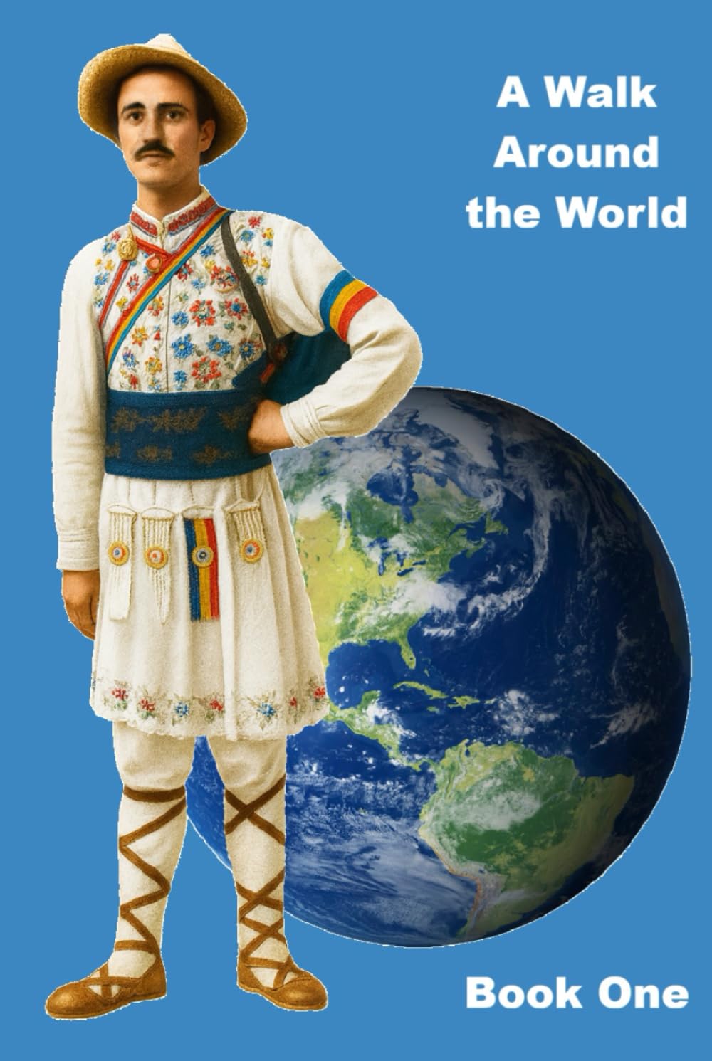 A Walk Around The World
