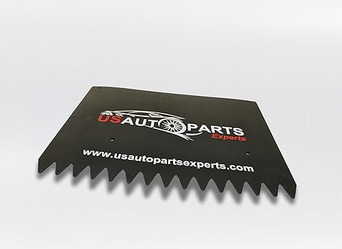 Miniatura 2 de Aleta MUD para rueda delantera Isuzu Guard NPR 1995-2007 NPR-HD 2005-2007