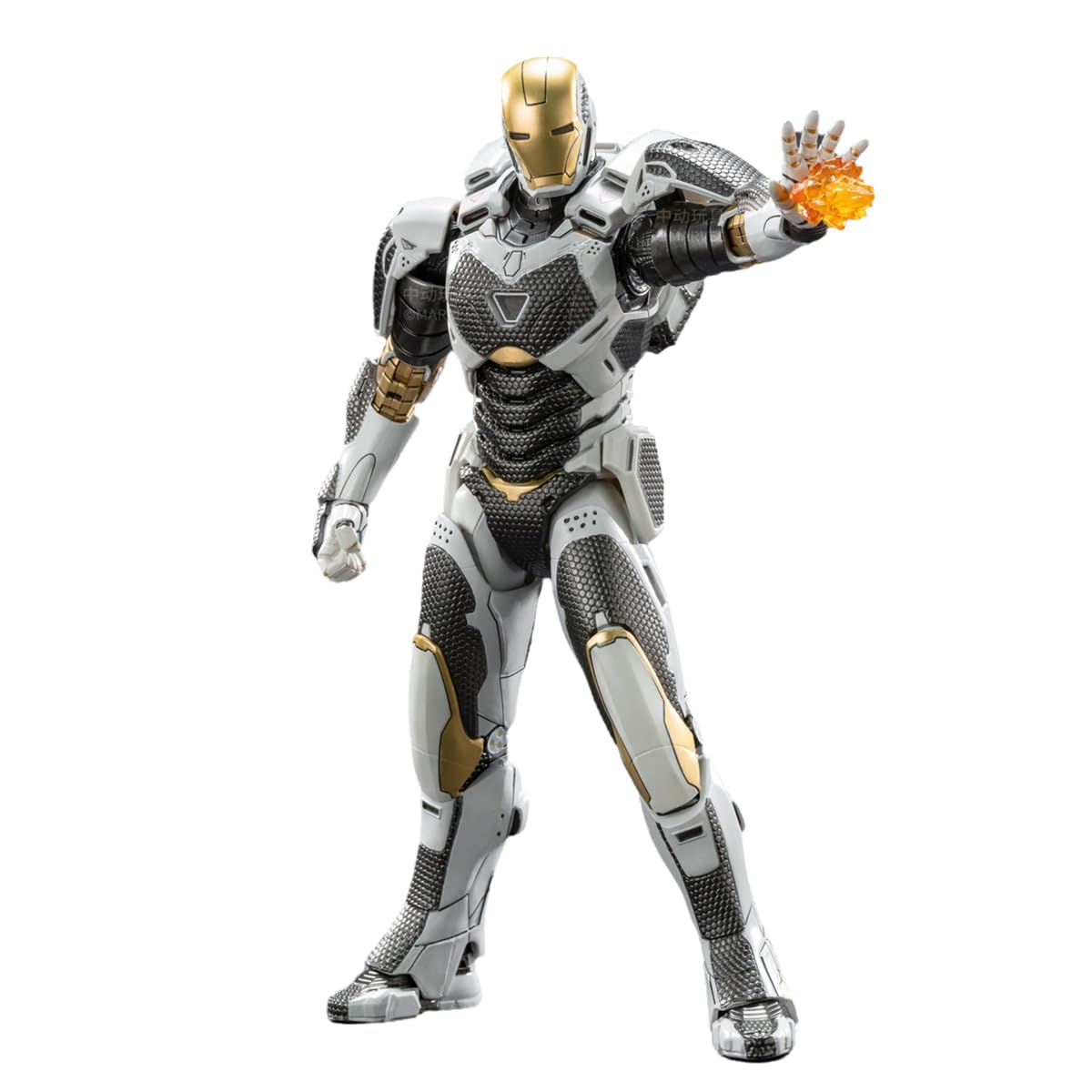 Amazon.com: HiPlay ZD Toys 1/10 Anniversary Non-Luminous Edition