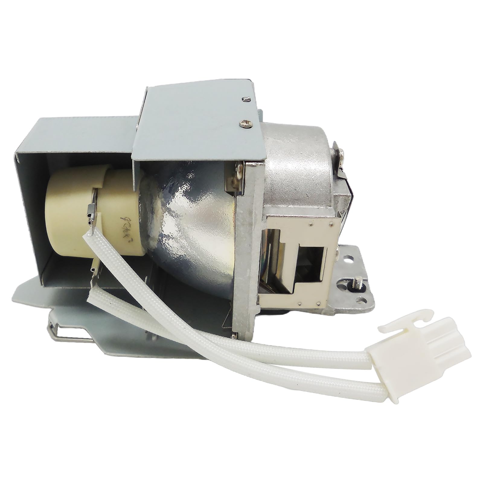 5J.J9V05.001 5JJ9V05001 Bulbo Lámpara de repuesto para proyector con carcasa Compatible con BENQ ML7437 / ML7549 / MS619ST / MS630ST / MW632ST / MX620ST / MX631ST