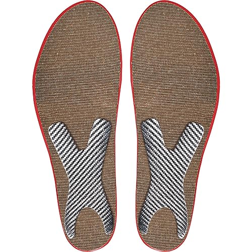 Plantillas Sidas Winter+ para deportes de invierno XXL miniatura 3