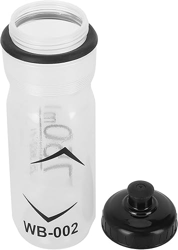 Miniatura 6 de Botella de agua portátil de silicona de grado alimenticio, 25.4 fl oz Botella de agua portátil para deportes al aire libre Hervidor de bebidas Otros