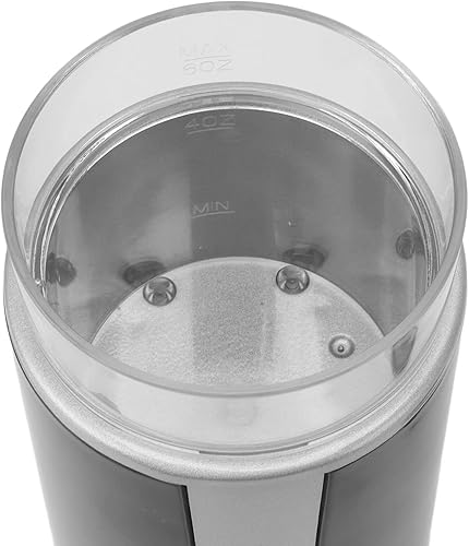 Miniatura 8 de Cafetera portátil compatible con cápsulas K Cup, café molido, cafetera de mano operada manualmente para acampar y senderismo